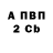 Альфа ПВП Crystall cinda16